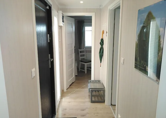 Tiny بيت للعطل *